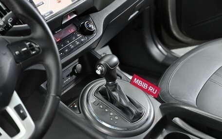 KIA Sportage III, 2014 год, 1 095 000 рублей, 12 фотография