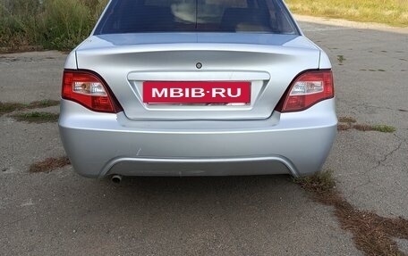 Daewoo Nexia I рестайлинг, 2012 год, 200 000 рублей, 4 фотография