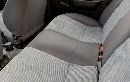 Daewoo Nexia I рестайлинг, 2012 год, 200 000 рублей, 10 фотография