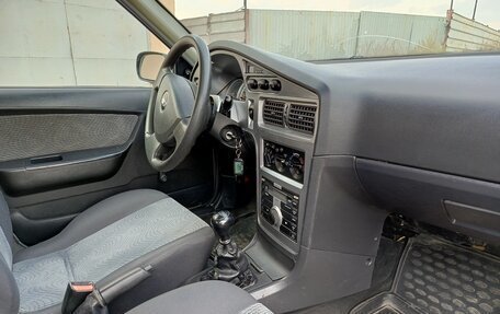 Daewoo Nexia I рестайлинг, 2012 год, 200 000 рублей, 9 фотография