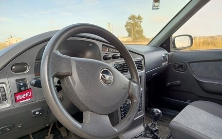 Daewoo Nexia I рестайлинг, 2012 год, 200 000 рублей, 8 фотография