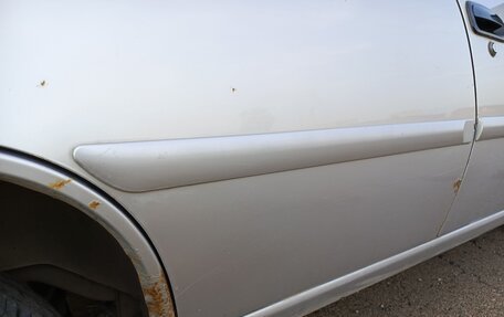 Daewoo Nexia I рестайлинг, 2012 год, 200 000 рублей, 16 фотография