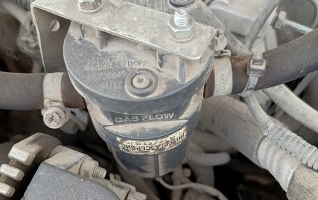 Daewoo Nexia I рестайлинг, 2012 год, 200 000 рублей, 12 фотография