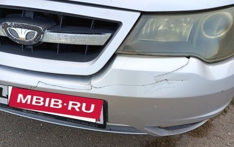 Daewoo Nexia I рестайлинг, 2012 год, 200 000 рублей, 14 фотография