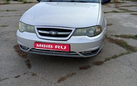 Daewoo Nexia I рестайлинг, 2012 год, 200 000 рублей, 13 фотография