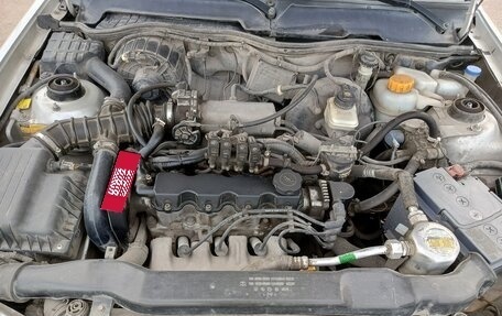 Daewoo Nexia I рестайлинг, 2012 год, 200 000 рублей, 11 фотография