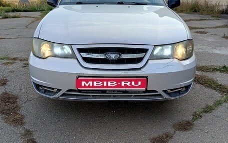 Daewoo Nexia I рестайлинг, 2012 год, 200 000 рублей, 18 фотография