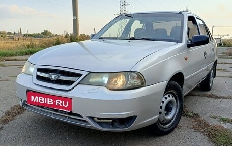 Daewoo Nexia I рестайлинг, 2012 год, 200 000 рублей, 19 фотография