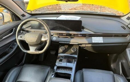 CheryExeed LX, 2023 год, 1 265 550 рублей, 5 фотография