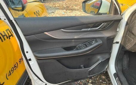 CheryExeed LX, 2023 год, 1 265 550 рублей, 9 фотография