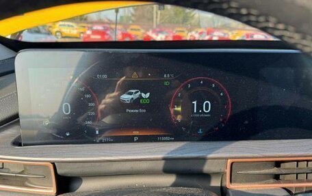 CheryExeed LX, 2023 год, 1 265 550 рублей, 7 фотография