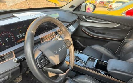 CheryExeed LX, 2023 год, 1 265 550 рублей, 6 фотография