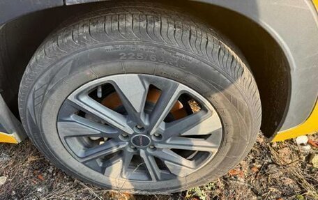 CheryExeed LX, 2023 год, 1 265 550 рублей, 11 фотография