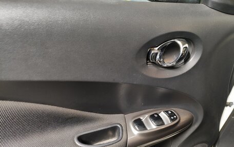 Nissan Juke II, 2012 год, 750 000 рублей, 9 фотография