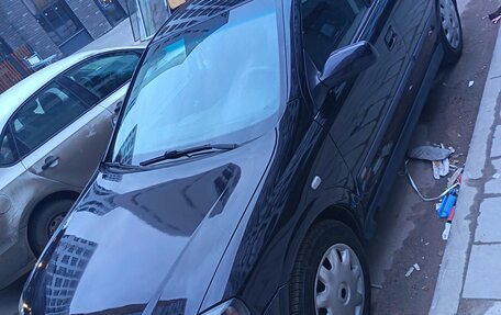 Opel Astra G, 2004 год, 400 000 рублей, 5 фотография