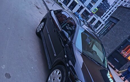 Opel Astra G, 2004 год, 400 000 рублей, 10 фотография