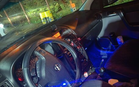 Opel Astra G, 2004 год, 400 000 рублей, 16 фотография