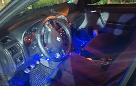 Opel Astra G, 2004 год, 400 000 рублей, 15 фотография