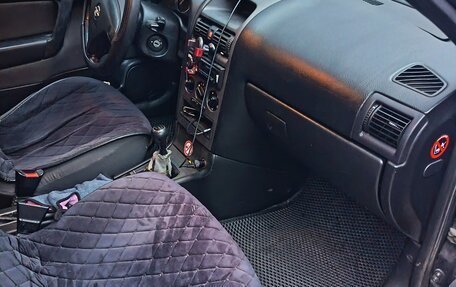 Opel Astra G, 2004 год, 400 000 рублей, 8 фотография