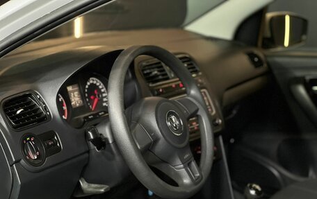 Volkswagen Polo VI (EU Market), 2014 год, 649 000 рублей, 7 фотография