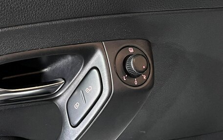 Volkswagen Polo VI (EU Market), 2014 год, 649 000 рублей, 14 фотография