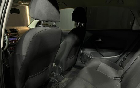 Volkswagen Polo VI (EU Market), 2014 год, 649 000 рублей, 8 фотография