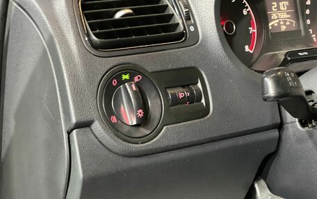 Volkswagen Polo VI (EU Market), 2014 год, 649 000 рублей, 16 фотография