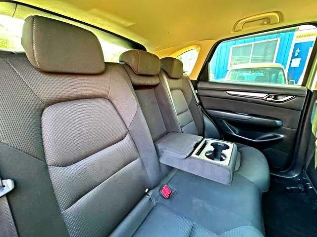 Mazda CX-5 II, 2022 год, 2 200 000 рублей, 12 фотография