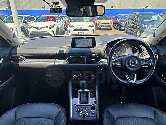 Mazda CX-5 II, 2022 год, 1 730 000 рублей, 10 фотография