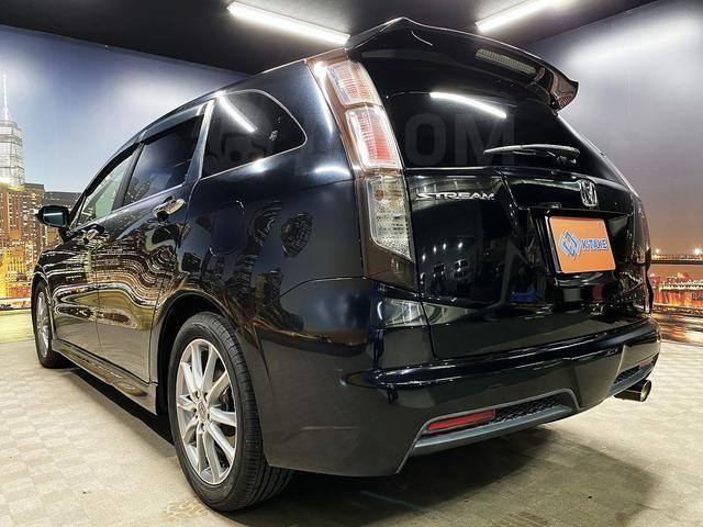 Honda Stream II рестайлинг, 2014 год, 914 000 рублей, 9 фотография