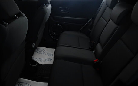 Honda Vezel, 2018 год, 1 999 000 рублей, 10 фотография