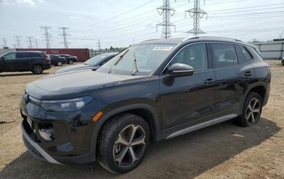 Volkswagen Tiguan, 2025 год, 3 600 000 рублей, 1 фотография