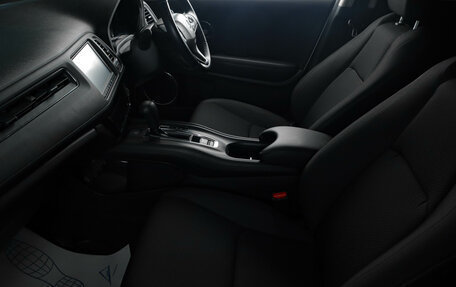 Honda Vezel, 2018 год, 1 999 000 рублей, 11 фотография