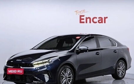 KIA K3, 2021 год, 1 710 000 рублей, 1 фотография