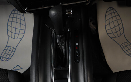 Honda Vezel, 2018 год, 1 999 000 рублей, 19 фотография