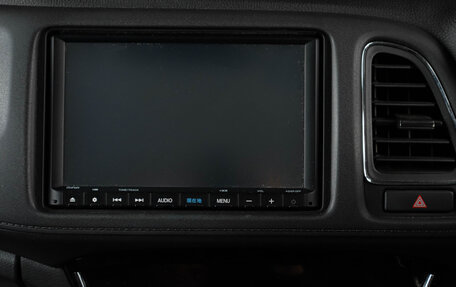 Honda Vezel, 2018 год, 1 999 000 рублей, 18 фотография