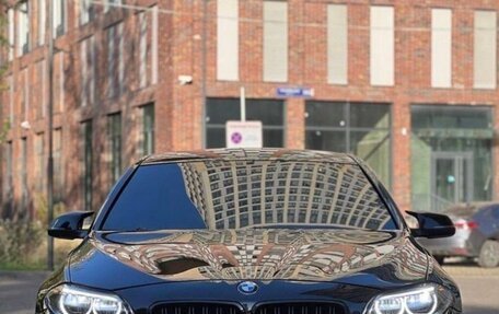 BMW 5 серия, 2013 год, 2 900 000 рублей, 1 фотография