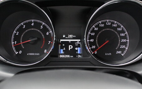 Mitsubishi ASX I рестайлинг, 2018 год, 1 930 000 рублей, 9 фотография