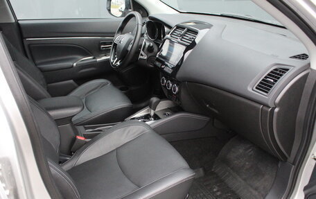 Mitsubishi ASX I рестайлинг, 2018 год, 1 930 000 рублей, 6 фотография