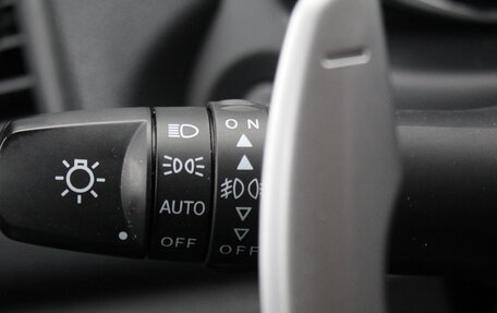 Mitsubishi ASX I рестайлинг, 2018 год, 1 930 000 рублей, 12 фотография