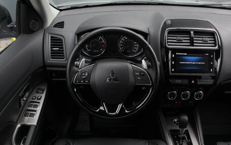 Mitsubishi ASX I рестайлинг, 2018 год, 1 930 000 рублей, 8 фотография