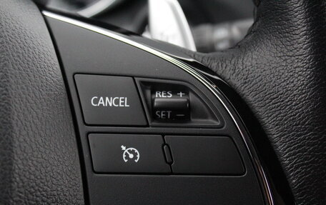 Mitsubishi ASX I рестайлинг, 2018 год, 1 930 000 рублей, 11 фотография