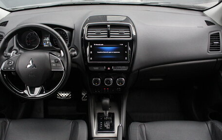 Mitsubishi ASX I рестайлинг, 2018 год, 1 930 000 рублей, 7 фотография