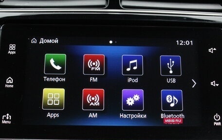 Mitsubishi ASX I рестайлинг, 2018 год, 1 930 000 рублей, 14 фотография