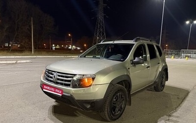 Renault Duster I рестайлинг, 2013 год, 777 000 рублей, 1 фотография
