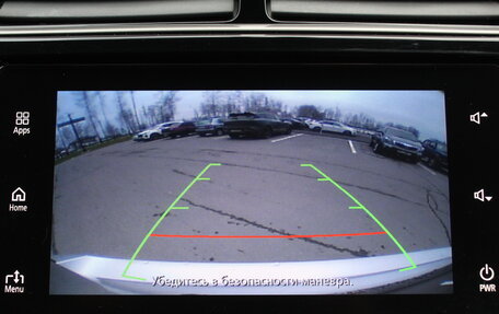 Mitsubishi ASX I рестайлинг, 2018 год, 1 930 000 рублей, 15 фотография