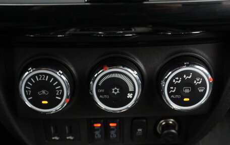 Mitsubishi ASX I рестайлинг, 2018 год, 1 930 000 рублей, 16 фотография