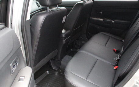 Mitsubishi ASX I рестайлинг, 2018 год, 1 930 000 рублей, 23 фотография