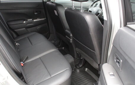 Mitsubishi ASX I рестайлинг, 2018 год, 1 930 000 рублей, 22 фотография