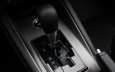 Mitsubishi ASX I рестайлинг, 2018 год, 1 930 000 рублей, 17 фотография